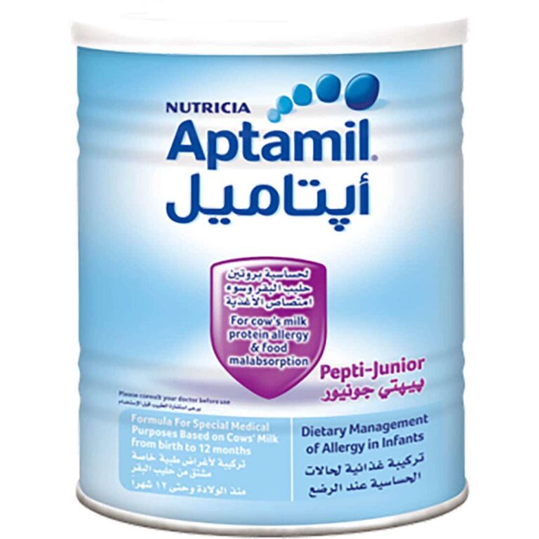 Aptamil Pepti Junior 400 gm - Image 1