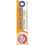 Arm & Hammer Advance White Extreme Toothpaste 75ml