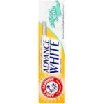 Arm & Hammer Brilliant Sparkle Toothpaste 115g