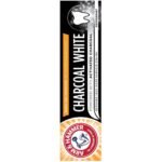 Arm & Hammer Charcoal White Toothpaste 75ml