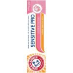 Arm & Hammer Sensitive Pro Repair Toothpaste 75ml