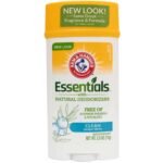 Arm & Hammer Ultra Max Essentials Clean Wide 71gm