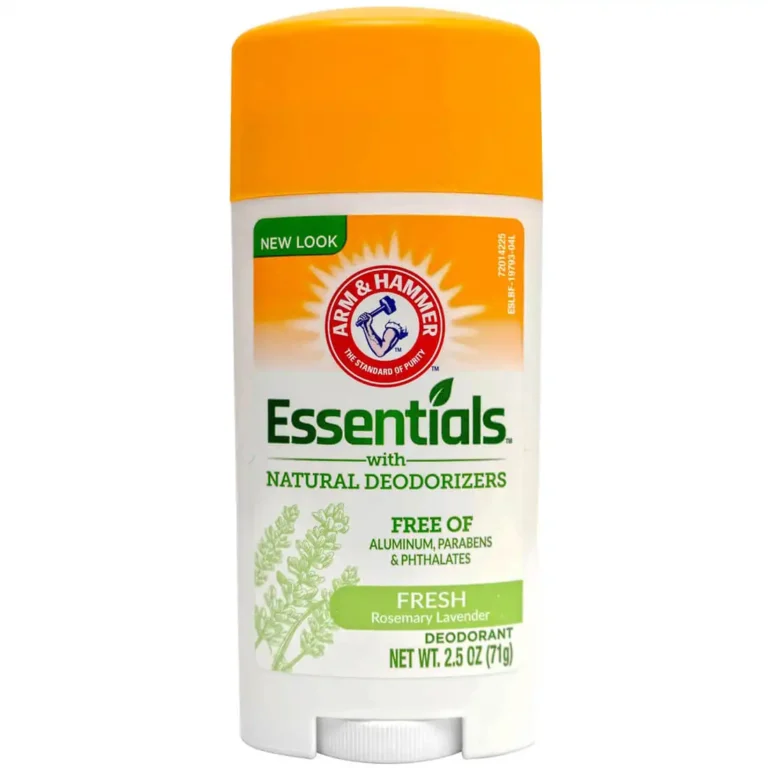 Arm & Hammer Ultra Max Essentials Fresh 71gm - Image 1
