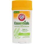 Arm & Hammer Ultra Max Essentials Fresh Wide 71gm