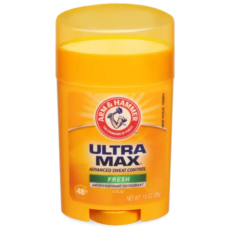 Arm & Hammer Ultra Max Fresh Stick 28gm - Image 1