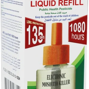 ARS Liquid Mosquito Killer Refill 1080 Hours