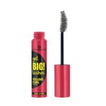 Essence Get Big! Lashes Volume Curl Mascara- Black - Image 2