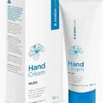 Avaloncare Hand Cream With Lemongrass 50 Ml