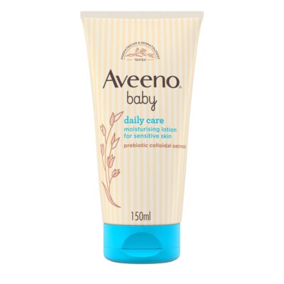 Aveeno Baby Daily Care Moisturizer Lotion 150ml