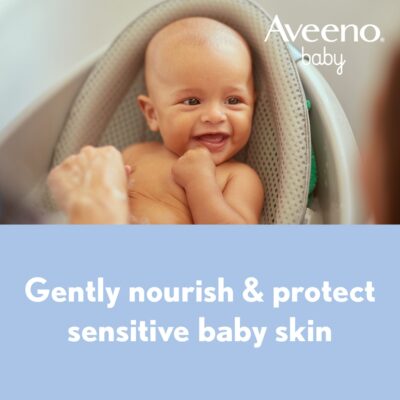 Aveeno Baby Daily Care Moisturizer Lotion 150ml