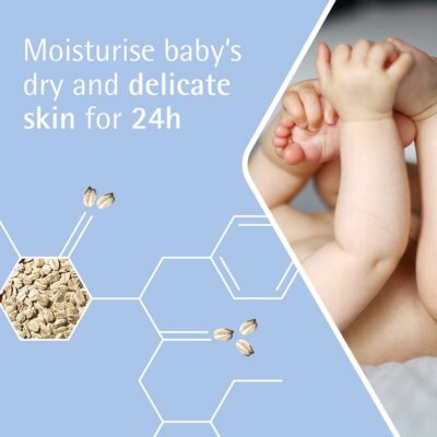 Aveeno Baby Daily Care Moisturizer Lotion 150ml