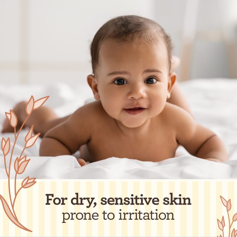 Aveeno Baby Soothing Cream 150ml - Image 4