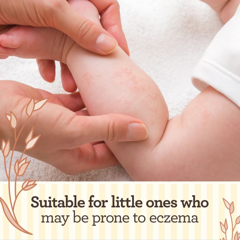Aveeno Baby Soothing Cream 150ml - Image 6