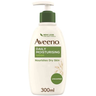 Aveeno Daily Moisturising Lotion 300ml