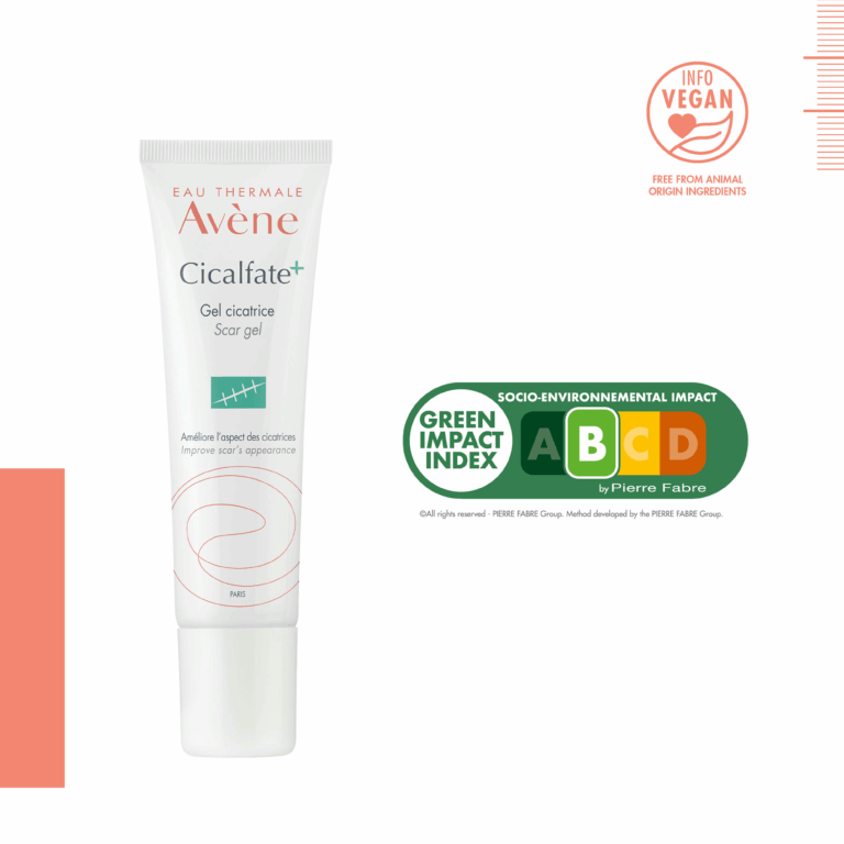 Avene Cicalfate+ Anti Scar Gel 30 ml - Image 4