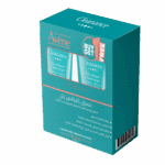 Avene Cleanance Gel Soapless Cleanser 200 ml Kit 1+1