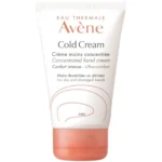 Avene Cold Cream Hand Cream 50 ml