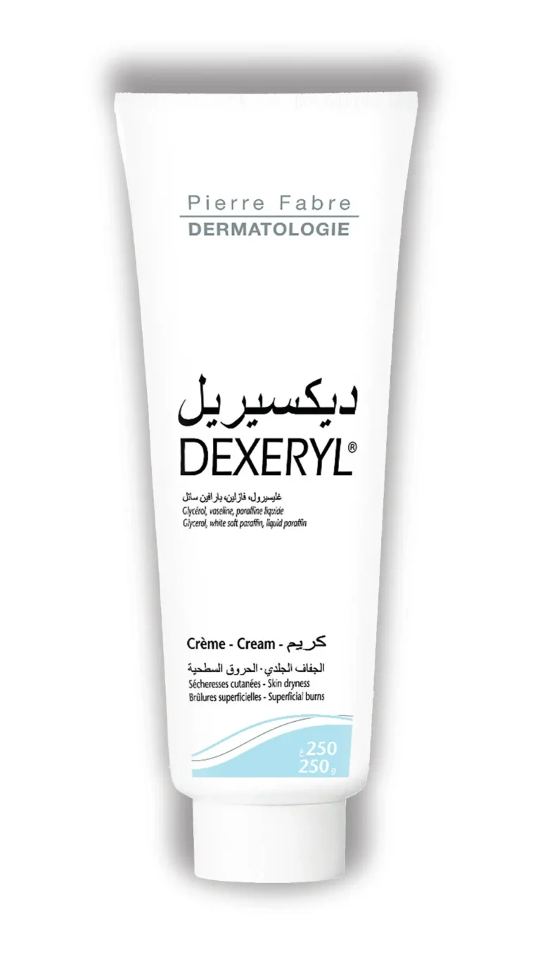 Avene Dexeryl Cream 250 gm - Image 1