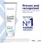 Avene Dexeryl Cream 250 gm - Image 3