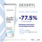 Avene Dexeryl Cream 250 gm - Image 4