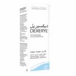 Avene Dexeryl Cream 250 gm - Image 2