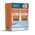 Avene Fluid Spf 50 Kit (1+1) 50ml