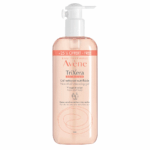 Avene Trixera Cleansing Gel 500 Ml + 100 Ml Free