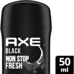 Axe Deodorant Stick Black 50ml
