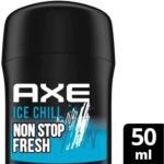 Axe Deodorant Stick Ice Chill 50ml