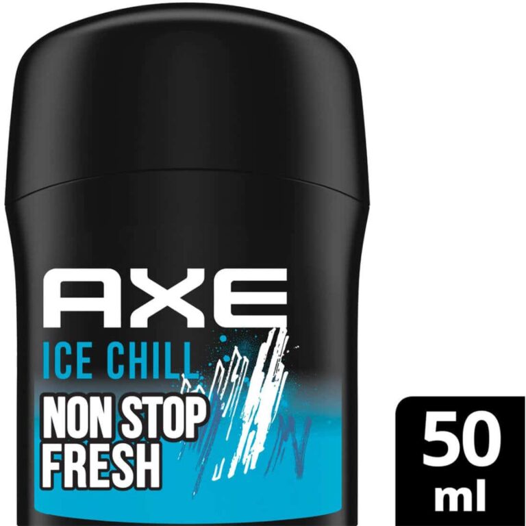 Axe Deodorant Stick Ice Chill 50ml - Image 1