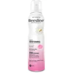 Beesline Deo Whitening Spray Elder Rose 150 ml - 72hr Protection
