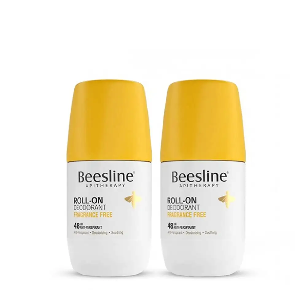 beesline-roll-on-deo-fragrance-50-ml-1-1-0ijpg.webp Beesline Roll-On Deodorant, Fragrance-Free, 50ml (Pack of 2) - Image 1