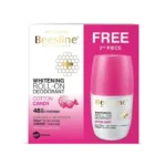 Beesline Rollon Deo Whitening Cotton Candy 50 Ml (1+1)
