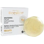 Beesline Facial Exfoliating Soap 60 gm | Radiant Skin