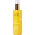 Beesline Sun Tan Oil 200 ml - Natural & Safe Bronze Tan