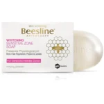 Beesline Whitening Sensitive Zone Soap - Gentle Care & Effective Brightening 110 gm