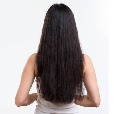 بيجن صبغة شعر نسائي بدون أمونيا 10 أسود طبيعي
