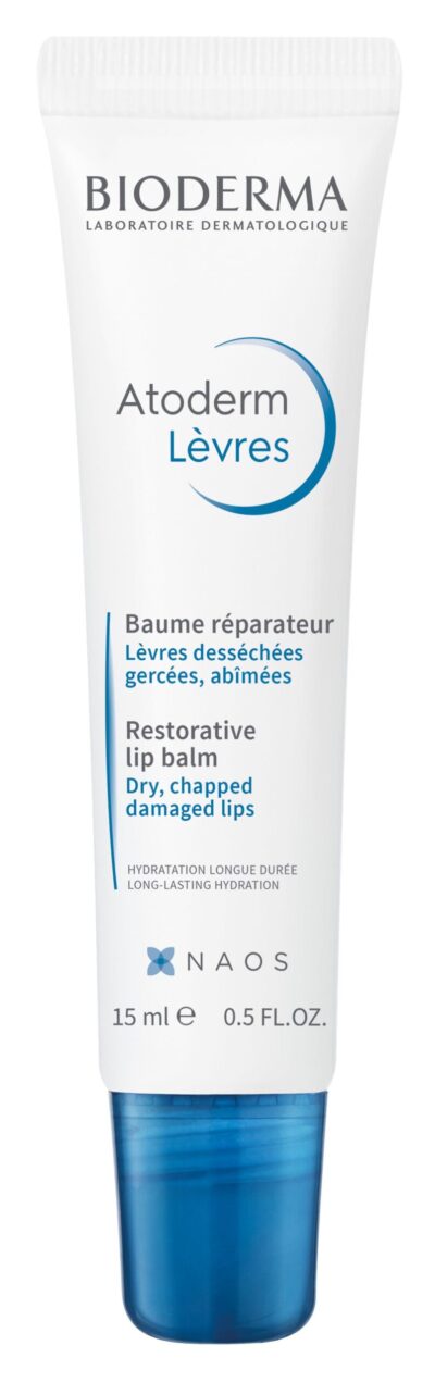 Bioderma Atoderm Baume Levers 15 ml