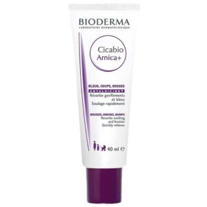 Bioderma Cicabio Arnica+ 40 ml