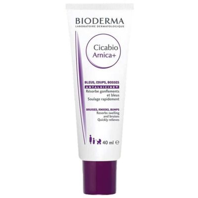 Bioderma Cicabio Arnica+ 40 ml