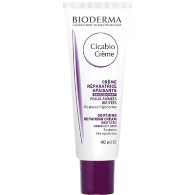 Bioderma Cicabio Cream 40 ml