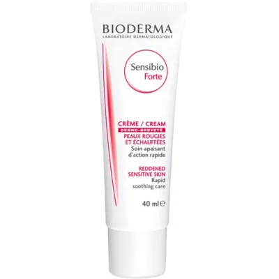 Bioderma Cream Sensibio Fort 40 ml