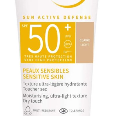 Bioderma Photoderm Fluid Light Spf 50+ 40 ml