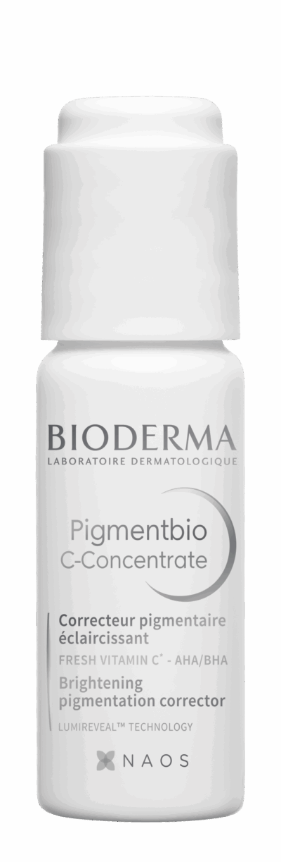 Bioderma Pigmentbio C-Concentrate 15ml