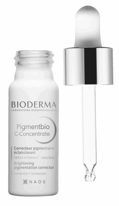 Bioderma Pigmentbio C-Concentrate 15ml