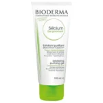Bioderma Scrub Sebium Gommant Exfoliating 100 ml