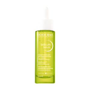 Bioderma Sebium Serum 30ml-028600