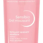 Bioderma Sensibio Foaming Gel Moussant 500 ml