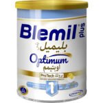 Blemil Baby Milk Plus Optimum (1) 400 Gm - Complete Nutrition for Healthy Growth