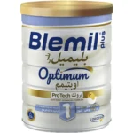 Blemil Plus 1 Optimum Protec: Complete Nutrition for Healthy Growth